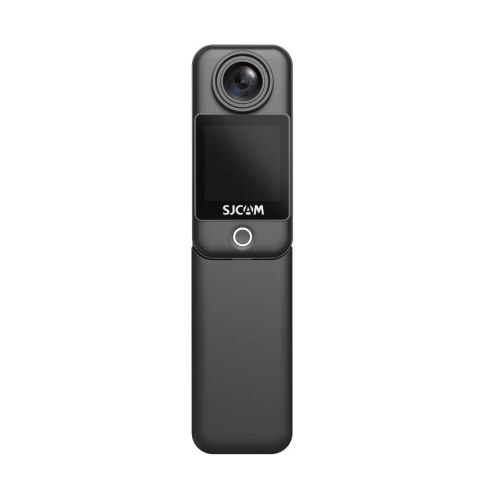 Kamera sportowa SJCAM C300 CZARNA Kamera sportowa SJCAM C300 CZARNA