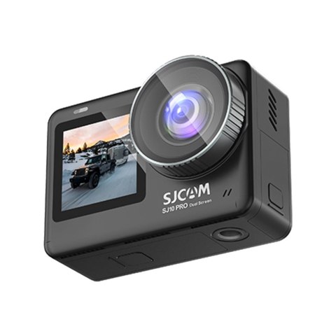Kamera sportowa SJCAM SJ10 PRO DUAL SCREEN Kamera sportowa SJCAM SJ10 PRO DUAL SCREEN