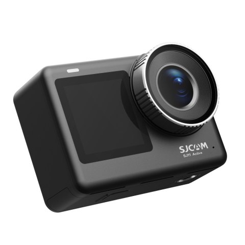 Kamera sportowa SJCAM SJ11 ACTIVE BLACK Kamera sportowa SJCAM SJ11 ACTIVE BLACK