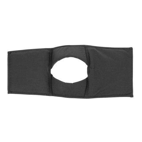 Kamizelka treningowa z obciążeniem 30kg Cordura HMS KTO30 Kamizelka treningowa z obciążeniem 30kg Cordura HMS KTO30