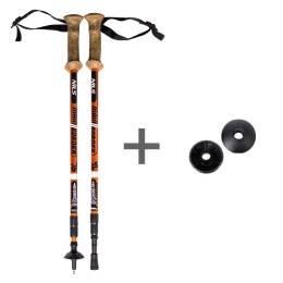 Kije Nordic Walking NILS CAMP TK696