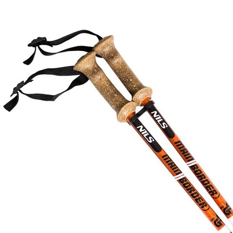 Kije Nordic Walking NILS CAMP TK696 Kije Nordic Walking NILS CAMP TK696