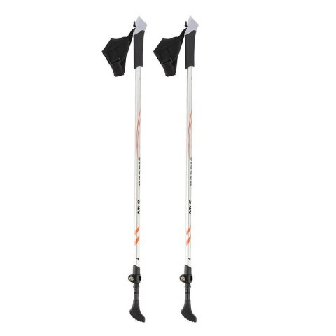 Kije Nordic Walking NILS NW106 CARBON