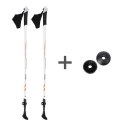 Kije Nordic Walking NILS NW106 CARBON
