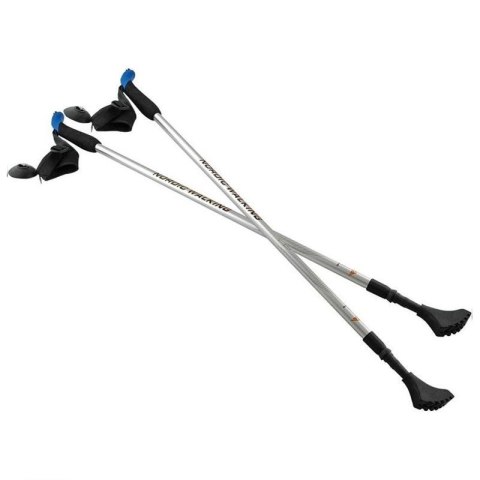 Kije Nordic Walking NILS NW602 Kije Nordic Walking NILS NW602