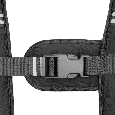 Kamizelka treningowa z obciążeniem 5kg neoprenowa HMS KTO05 Kamizelka treningowa z obciążeniem 5kg neoprenowa HMS KTO05