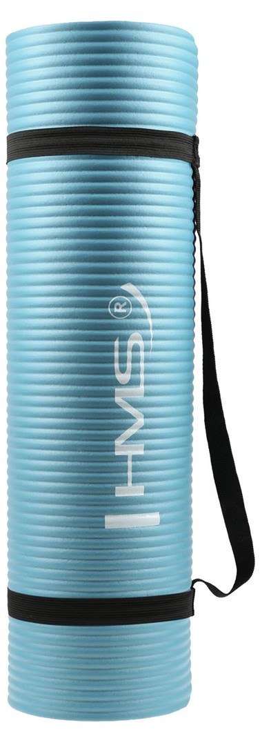 Mata do Yogi HMS YM04 miętowa Mata do Yogi HMS YM04 miętowa