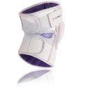 Stabilizator stawu kolanowego HMS KO1505 jasnoszary one size