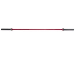 Gryf aluminiowy 8kg/1830mm red HMS GA68