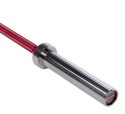 Gryf aluminiowy 8kg/1830mm red HMS GA68