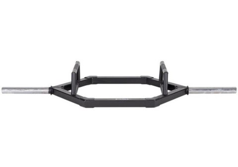 Gryf heksagonalny 28kg/1715mm HMS GHX02B Gryf heksagonalny 28kg/1715mm HMS GHX02B