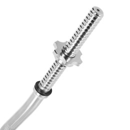 Gryf mocno łamany 7kg 1200mm HMS GLM120