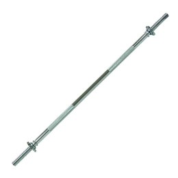 Gryf prosty 6.75kg z gwintem i zaciskami 1200mm HMS GPR120