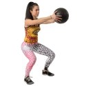 Piłka Slam Ball 10kg HMS PSB10