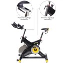 Rower spiningowy HMS SW7200