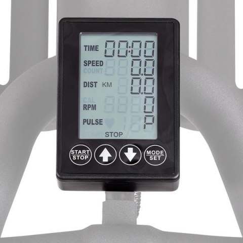 Rower spiningowy HMS SW7200 Rower spiningowy HMS SW7200