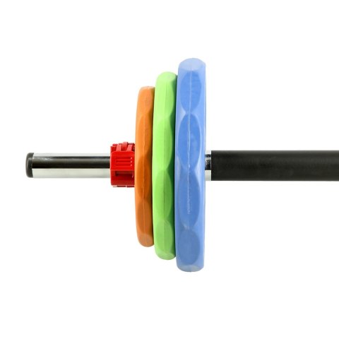 Sztanga Training Pump HMS SBP22 Sztanga Training Pump HMS SBP22