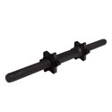Sztangielka kompozyt 40 KG HMS SG40 (2 części)