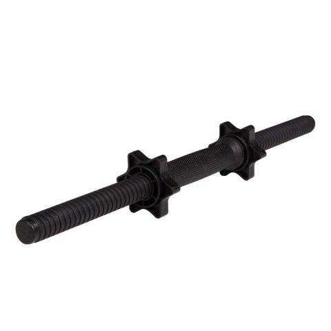 Sztangielka kompozyt 40 KG HMS SG40 (2 części) Sztangielka kompozyt 40 KG HMS SG40 (2 części)