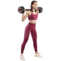 Sztangielki-Sztanga Kompozyt 2w1 SGP40 HMS 40 kg