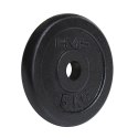 Talerz HMS TCZ05 5kg czarny