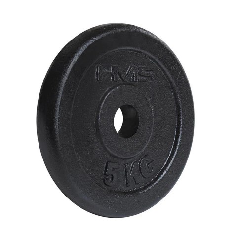 Talerz HMS TCZ05 5kg czarny Talerz HMS TCZ05 5kg czarny