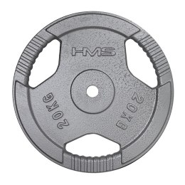 Talerz hammertone HMS THM20 20 kg