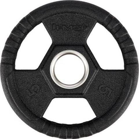 Talerz olimpijski żeliwny 5 kg HMS TOH05