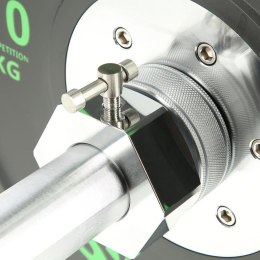 Zaciski Lock Jaw (2 szt) HMS ZG1600