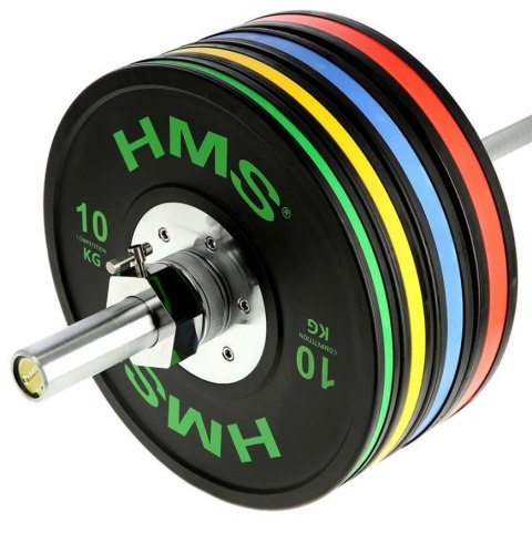 Zaciski Lock Jaw (2 szt) HMS ZG1600 Zaciski Lock Jaw (2 szt) HMS ZG1600