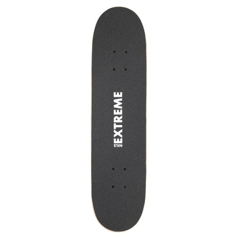 Deskorolka NILS EXTREME CR3108SA BRAIN Deskorolka NILS EXTREME CR3108SA BRAIN