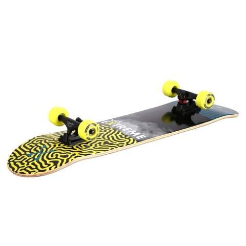 Deskorolka NILS EXTREME CR3108SA BRAIN Deskorolka NILS EXTREME CR3108SA BRAIN