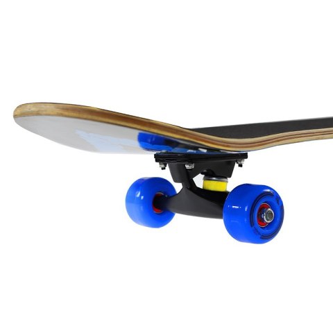 Deskorolka NILS EXTREME CR3108SB SK8BOY Deskorolka NILS EXTREME CR3108SB SK8BOY