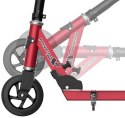 Hulajnoga elektryczna Razor power A2 13173812 (kolor czarno-czerwony)