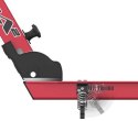 Hulajnoga elektryczna Razor power A2 13173812 (kolor czarno-czerwony)
