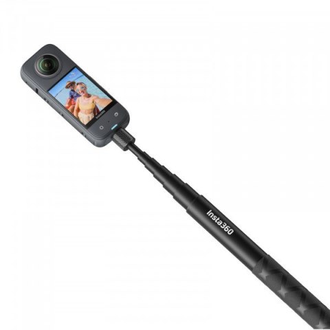 Insta360 Invisible selfie stick 114 cm NEW - kijek teleskopowy Insta360 Invisible selfie stick 114 cm NEW - kijek teleskopowy
