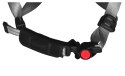 Kask rowerowy Uvex Oyo Style niebieski 45-50
