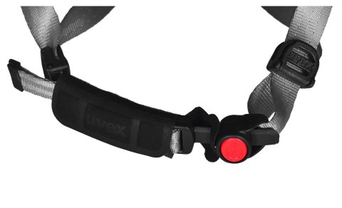 Kask rowerowy Uvex Oyo Style niebieski 45-50 Kask rowerowy Uvex Oyo Style niebieski 45-50