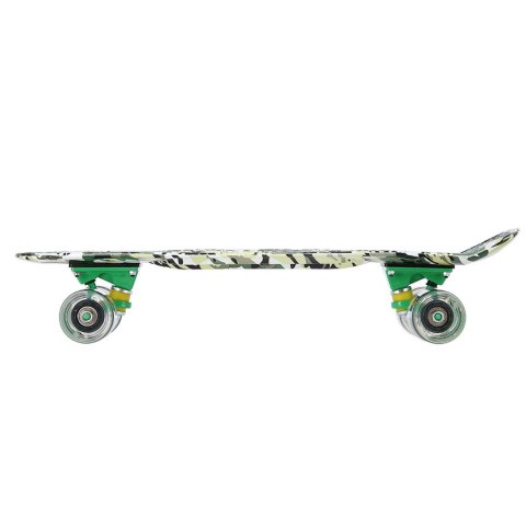 Pennyboard NILS EXTREME ART MORO Pennyboard NILS EXTREME ART MORO