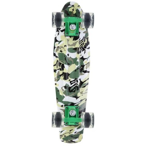 Pennyboard NILS EXTREME ART MORO Pennyboard NILS EXTREME ART MORO