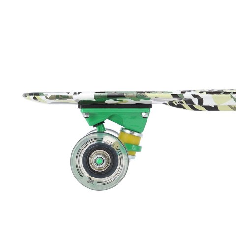 Pennyboard NILS EXTREME ART MORO Pennyboard NILS EXTREME ART MORO