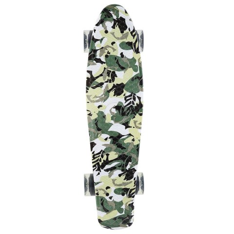 Pennyboard NILS EXTREME ART MORO Pennyboard NILS EXTREME ART MORO