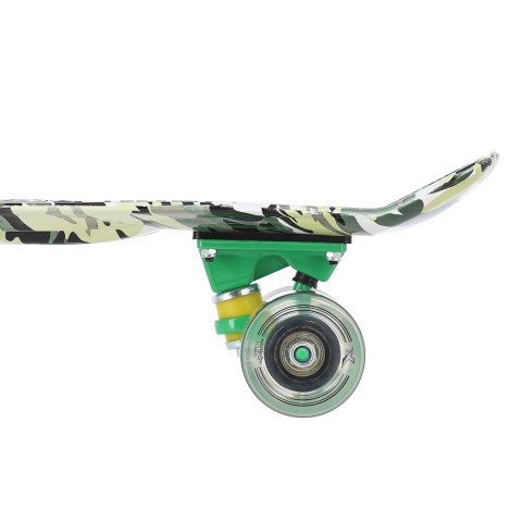 Pennyboard NILS EXTREME ART MORO Pennyboard NILS EXTREME ART MORO