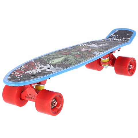Pennyboard NILS EXTREME CRUDE DRAGON Pennyboard NILS EXTREME CRUDE DRAGON