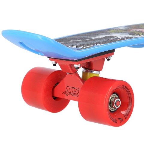 Pennyboard NILS EXTREME CRUDE DRAGON Pennyboard NILS EXTREME CRUDE DRAGON