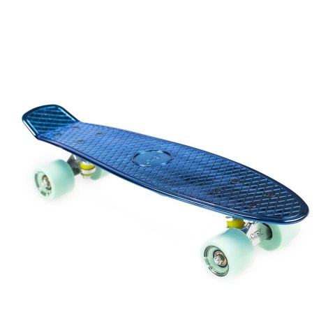 Pennyboard NILS EXTREME PNB01 BLUE ELECTROSTYLE Pennyboard NILS EXTREME PNB01 BLUE ELECTROSTYLE