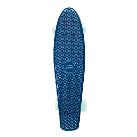 Pennyboard NILS EXTREME PNB01 BLUE ELECTROSTYLE Pennyboard NILS EXTREME PNB01 BLUE ELECTROSTYLE
