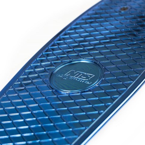 Pennyboard NILS EXTREME PNB01 BLUE ELECTROSTYLE Pennyboard NILS EXTREME PNB01 BLUE ELECTROSTYLE