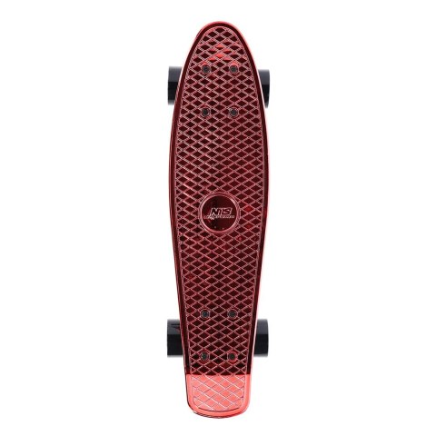 Pennyboard NILS EXTREME PNB01 RED ELECTROSTYLE Pennyboard NILS EXTREME PNB01 RED ELECTROSTYLE