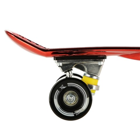 Pennyboard NILS EXTREME PNB01 RED ELECTROSTYLE Pennyboard NILS EXTREME PNB01 RED ELECTROSTYLE
